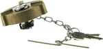 Fuel Tank Cap-saddle Locking Gates 31823. Fixed Price $93.80.