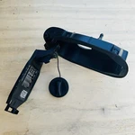 Genuine Mercedes Oem W213 Sedan Fuel Filler Recess Trim Neck Lid A2136301103. Fixed Price $107.25.