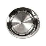 Scott Drake C7ZZ-9030-WOE 1967-1968 Deluxe Pop Open Gas Cap W/o Emblem. Fixed Price $135.95.