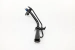 2013 - 2022 Acura Ilx Fuel Gas Tank Reservoir Filler Neck Pipe Tube Oem. Fixed Price $71.46.