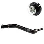 Gas Tank Fuel Filler Neck Hose Pipe 90-97 Ford Ranger Mazda 2.3L 4.0L. Fixed Price $41.86.