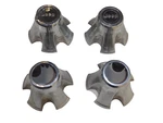Jeep CJ5 CJ7 CJ8 Laredo 76-86 Oem Amc Front Rear Wheel Center Cap Set Of 4. Fixed Price $249.99.