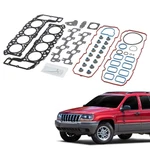 Fit For 1998-2003 Jeep Grand Cherokee Dodge Dakota Durango Ram Head Gasket Set. Fixed Price $52.95.