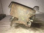 Fuel Pump Only Gasoline Frame Fits 99-02 Chevrolet 3500 Pickup 102878. Fixed Price $86.77.