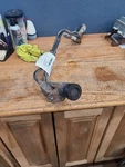 Malibu 2017 Fuel Filler Neck 2138291. Fixed Price $85.00.