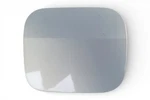 2006-2008 Lexus RX400H Fuel Filler Gas Lid Door Bamboo Pearl, 77350-48051, F009,. Fixed Price $98.02.