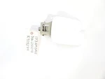 2012 Vpg MV-1 Oem White Fuel Filler Door. Fixed Price $67.50.