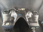 Fuel Tank Assembly Jaguar S-type 00 01 02 03. Fixed Price $360.00.