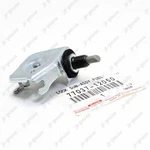 Oem Genuine Toyota 4RUNNER Lexus LX450 77037-12050 Fuel Filler Opening Lid Lock. Fixed Price $28.00.