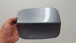 Fuel Filler Door Gas Flap Lid Fits 2015 16 17 18 19 Bmw X6 Gray. Fixed Price $61.60.