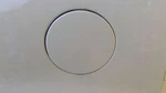 10-13 Kia Soul Fuel Tank Door Paint Code: 1D/UD Oe# 695102K500. Fixed Price $50.63.