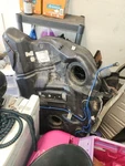Fuel Tank 21.1 Gallon 80 Liters Fits 05-14 Volvo XC90 372159. Fixed Price $300.00.
