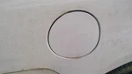 Fuel Filler Door Fits 08-12 Chevy Malibu Oem. Fixed Price $63.99.