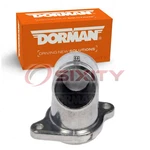 Dorman Engine Coolant Bleeder Screw For 1994-2005 Chevrolet Impala 3.4L 3.8L Yb. Fixed Price $22.74.