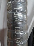 Dayco 80304 Fuel Filler Hose 1.75" X 3' Sae J 1527 Uscg Type B2 Made In Turkey. Fixed Price $39.99.
