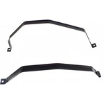 Ford Mustang Fuel Tank Strap 1998-2004 Steel Material Set Of F8ZZ9092AB. Fixed Price $42.69.