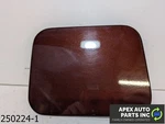 Oem 2008-2011 Lincoln Mks 3.7L At Gas Fuel Filler Door Lid Cover. Fixed Price $29.99.