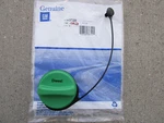 07 - 10 Chevy Silverado Hd Fuel Diesel Tank Filler Cap With Tether Oem New GT326. Fixed Price $42.53.