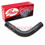 Gates Lower Radiator Coolant Hose 1965-1979 Ford F-100 5.8L 5.9L 6.4L Mm. Fixed Price $29.46.