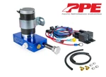 Ppe Fuel Lift Pump W/ Install Kit For 2001-2010 Gmc/chevrolet 6.6L Duramax. Fixed Price $215.98.