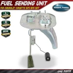 1PC New Fuel Tank Sending Unit For Chevrolet Corvette 1975 1976 1977 25000078. Fixed Price $92.99.