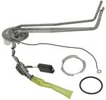 Fits 1977 Chevrolet Vega Fuel Tank Sending Unit Dorman 228TJ28. Fixed Price $88.40.