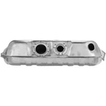 Spectra Premium CR2F Fuel Tank For Select 84-90 Chrysler Dodge Plymouth Models. Fixed Price $284.48.