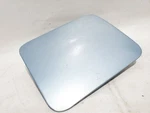 1989 Toyota Supra Oem Blue Fuel Filler Door. Fixed Price $99.69.