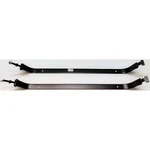 IST5047 Liland Fuel Tank Straps Gas Set Of Rear For F450 Truck F550 F250 Pair. Fixed Price $75.39.