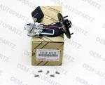 83320-69535 Toyota Oem Genuine Fuel Gauge Assembly Original Engine Component. Fixed Price $116.96.