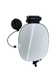 2021-2025 Infiniti QX50 Fuel Tank Filler Door W/ Pocket & Cap Lunar White (QM1). Fixed Price $99.98.