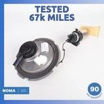 92-98 Jaguar X100 XK8 Xjs Fuel Evaporative Loss Flange W/ Pump NNA5954AA Oem 67K. Fixed Price $180.23.