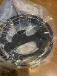 Genuine Gm Fuel Tank Sending Unit Lock Ring 22738433. Fixed Price $18.99.