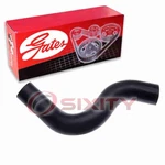 Gates Upper Radiator Coolant Hose For 1999-2002 Suzuki Vitara 1.6L L4 Belts Ou. Fixed Price $24.89.