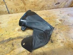 2007-2015 Audi Q7 Fuel Filler Neck Shield Plate Oem. Fixed Price $25.00.