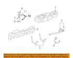 Gm Oem-fuel Gauge Tank Float Level Sending Unit 19329219. Fixed Price $77.97.
