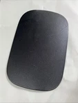 2014 - 2021 Jeep Grand Cherokee Fuel Tank Door Lid Only Cover Oem 5LW29TRMAB. Fixed Price $71.49.