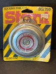 1970-1979 Ford Mercury International Locking Gas Cap Stant 11559 BG759. Fixed Price $25.00.