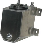 Rci Natural Aluminum Gal Fuel Cell P/n 2010A. Fixed Price $215.32.