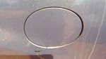 Fuel Filler Door Fits 07-15 Mazda CX-9 Oem. Fixed Price $63.99.