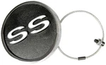 Auto Metal Direct W-258 Gas Cap. Fixed Price $54.99.