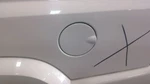 Commander 2007 Fuel Filler Door 347456. Fixed Price $89.89.
