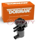 Dorman Vapor Canister Purge Valve For 1996-1997 Dodge Intrepid 3.3L 3.5L V6 Jz. Fixed Price $56.70.