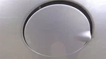 Dodge Avenger 2011 Fuel Filler Door 446581. Fixed Price $35.00.