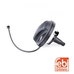 Febi 45550 Fuel Tank Cap With Strap Bmw Mini 16117482902 16117222253 A961. Fixed Price $33.57.