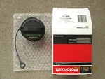 Ford 3S4Z-9030-BA Motorcraft FC-998 Fuel Gas Tank Filler Cap With Tether Oem New. Fixed Price $46.19.