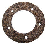 Crown Automotive 648927 Fuel Tank Sending Unit Gasket Fits 46-53 Willys. Fixed Price $17.38.