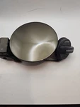 2010-2013 Kia Soul Fuel Door Gas Tank Cover Lid Cap Moss Metalic Oem 69510-2K000. Fixed Price $35.99.