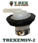 Dodge & Plymouth Emissions "ems" Valve With Grommet. Fixed Price $19.95.