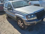 (local Pickup Only) Fuel Tank Fits 02-04 Grand Cherokee 625544. Fixed Price $124.99.